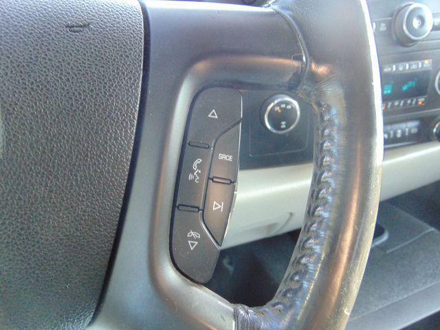 used 2013 Chevrolet Silverado 2500 car, priced at $18,995