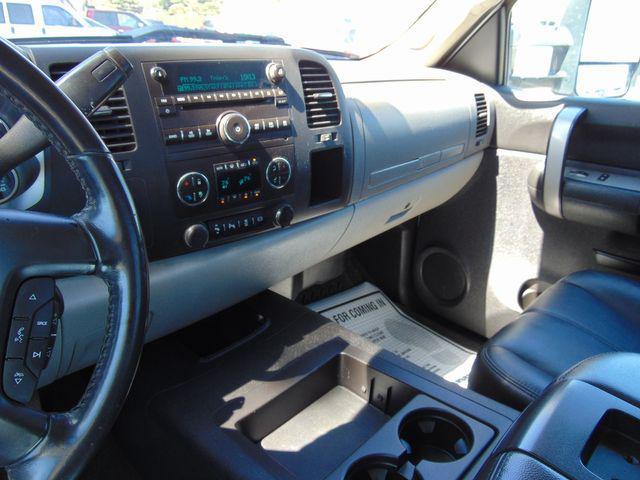 used 2013 Chevrolet Silverado 2500 car, priced at $18,995