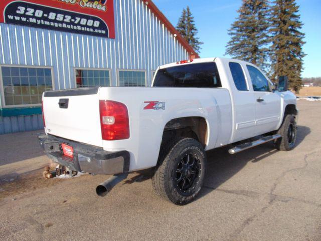 used 2013 Chevrolet Silverado 2500 car, priced at $18,995