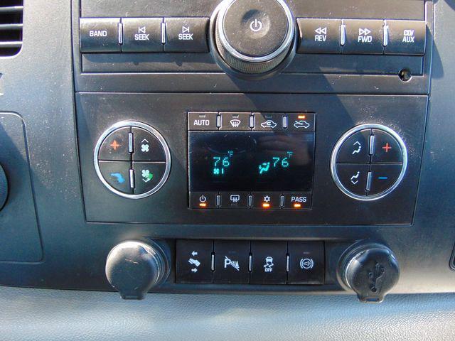 used 2013 Chevrolet Silverado 2500 car, priced at $18,995