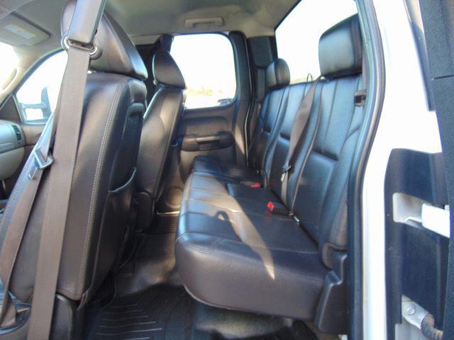 used 2013 Chevrolet Silverado 2500 car, priced at $18,995