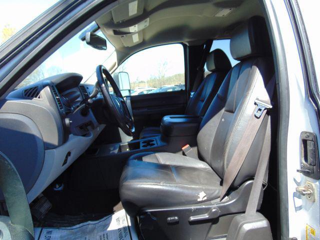 used 2013 Chevrolet Silverado 2500 car, priced at $18,995