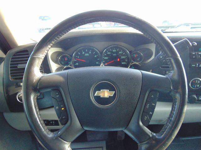 used 2013 Chevrolet Silverado 2500 car, priced at $18,995