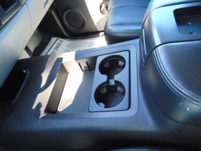 used 2013 Chevrolet Silverado 2500 car, priced at $18,995