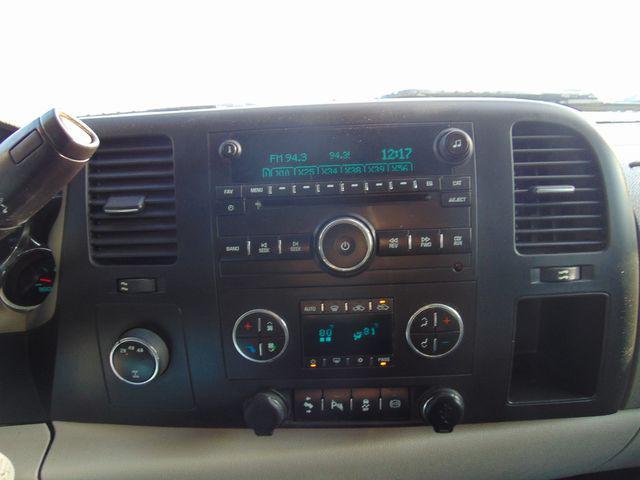 used 2013 Chevrolet Silverado 2500 car, priced at $18,995