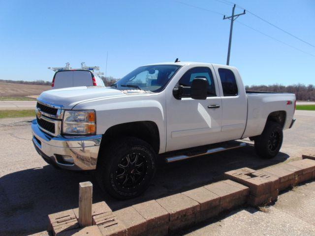 used 2013 Chevrolet Silverado 2500 car, priced at $18,995