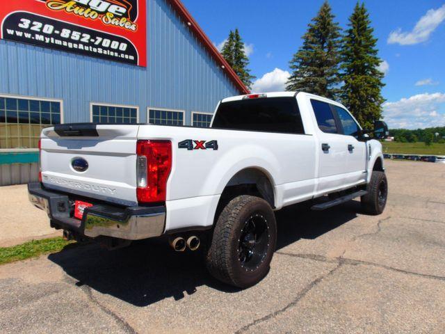 used 2017 Ford F-250 car, priced at $33,995