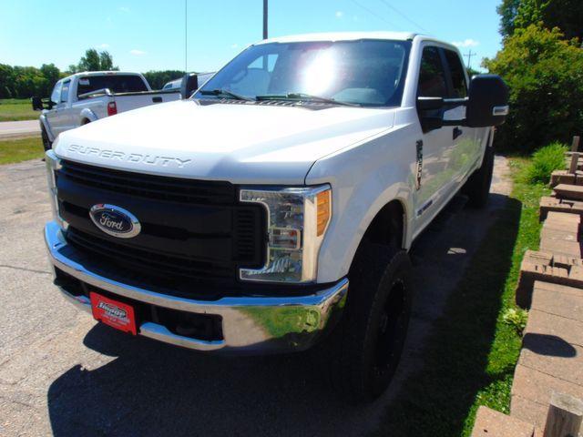 used 2017 Ford F-250 car, priced at $33,995