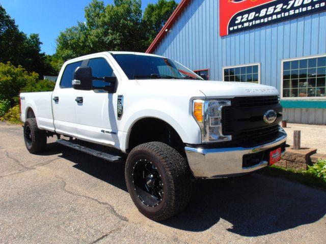 used 2017 Ford F-250 car, priced at $33,995