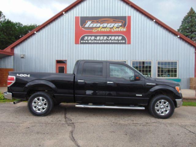 used 2014 Ford F-150 car, priced at $16,995