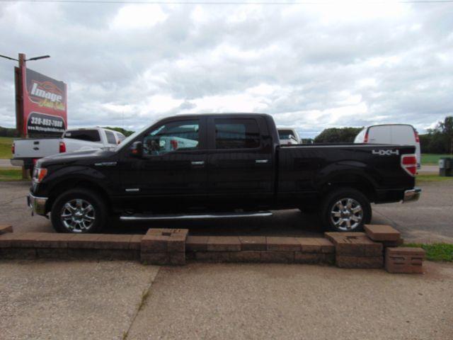 used 2014 Ford F-150 car, priced at $16,995