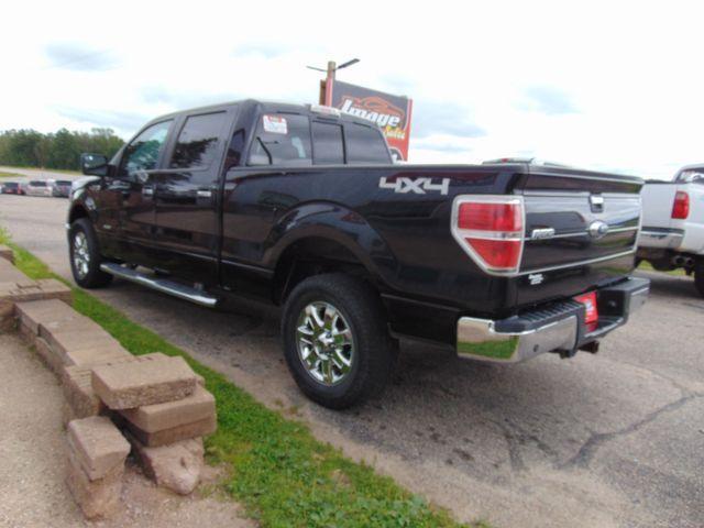 used 2014 Ford F-150 car, priced at $16,995