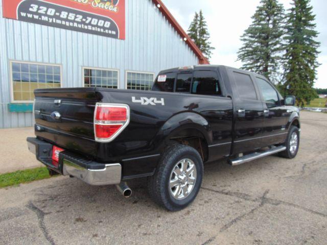 used 2014 Ford F-150 car, priced at $16,995