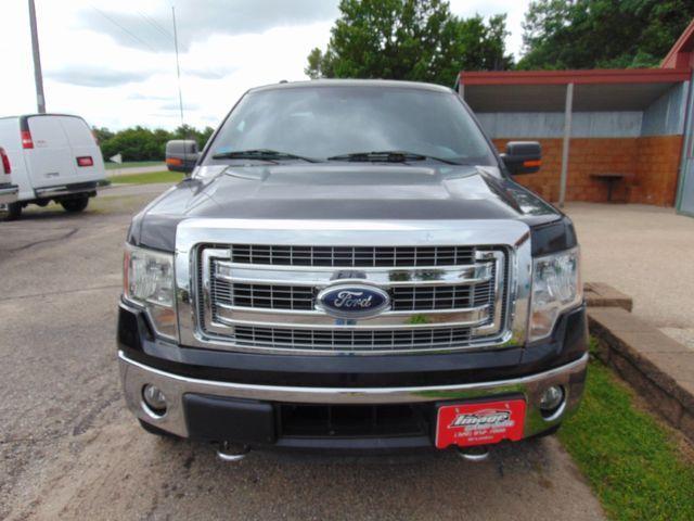 used 2014 Ford F-150 car, priced at $16,995