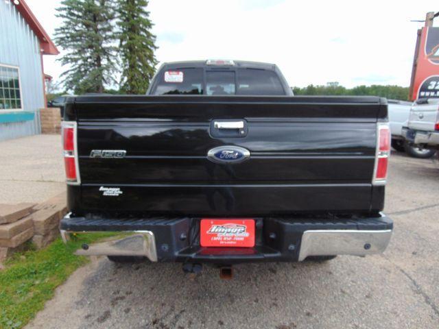 used 2014 Ford F-150 car, priced at $16,995