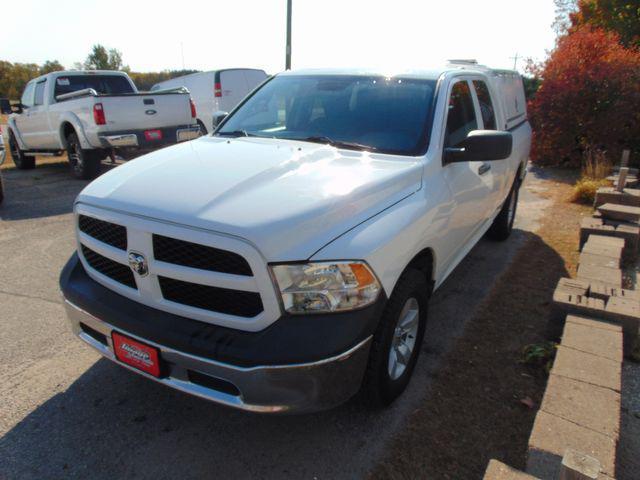 used 2017 Ram 1500 car, priced at $13,995