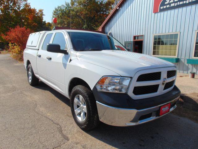 used 2017 Ram 1500 car, priced at $13,995