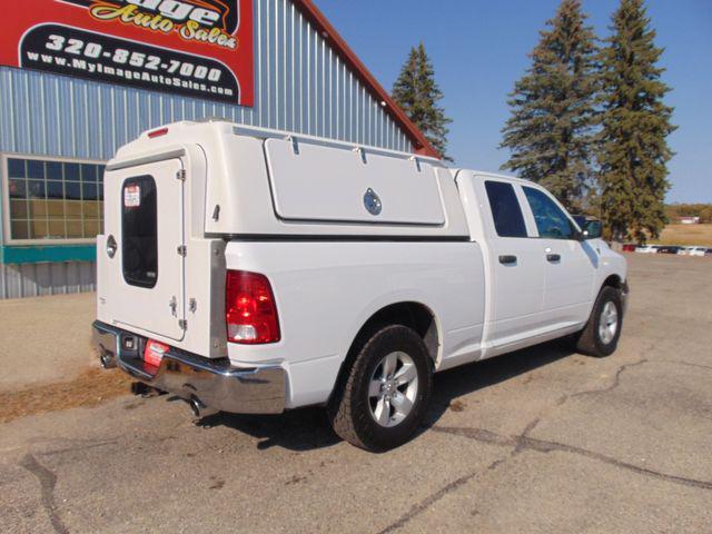 used 2017 Ram 1500 car, priced at $13,995