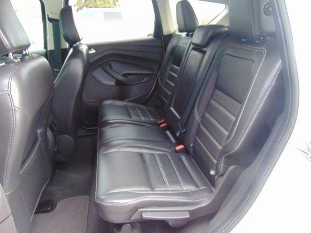 used 2019 Ford Escape car, priced at $16,995