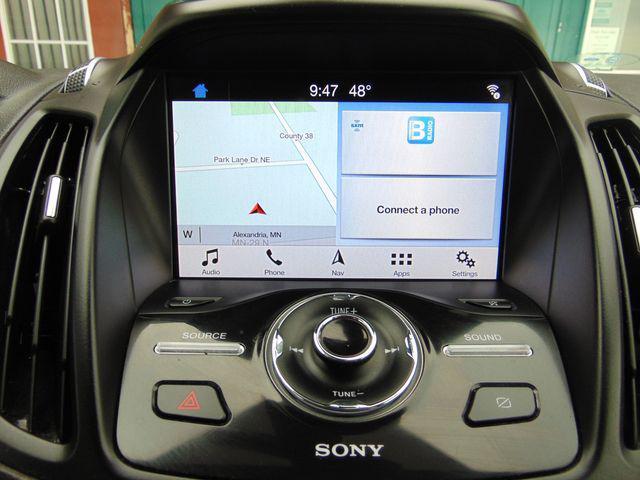 used 2019 Ford Escape car, priced at $16,995