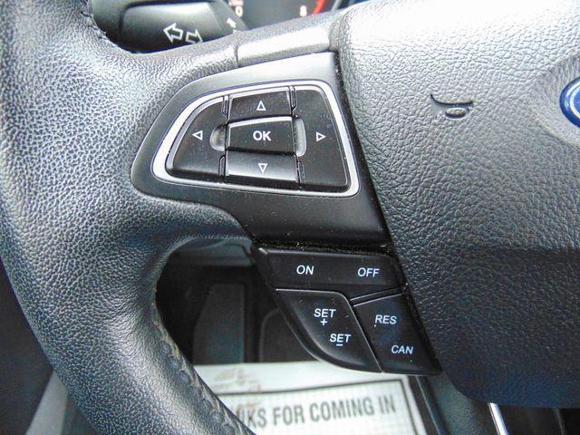 used 2019 Ford Escape car, priced at $16,995