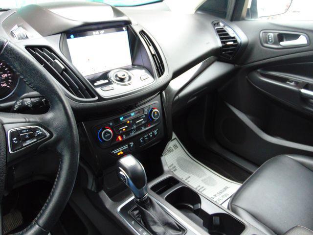 used 2019 Ford Escape car, priced at $16,995