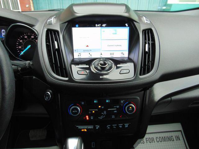 used 2019 Ford Escape car, priced at $16,995