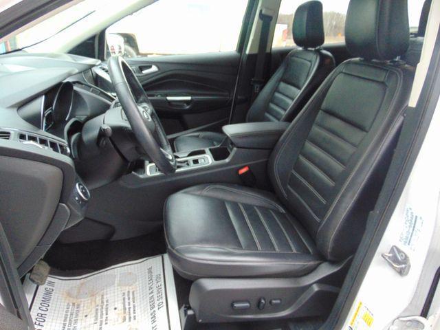 used 2019 Ford Escape car, priced at $16,995