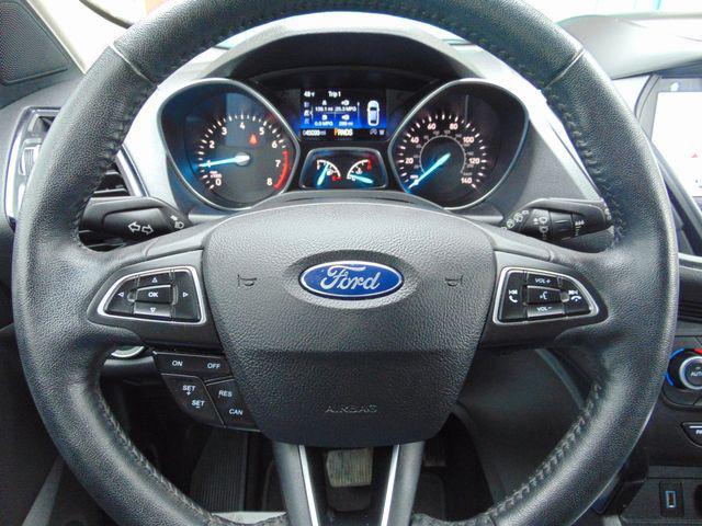 used 2019 Ford Escape car, priced at $16,995