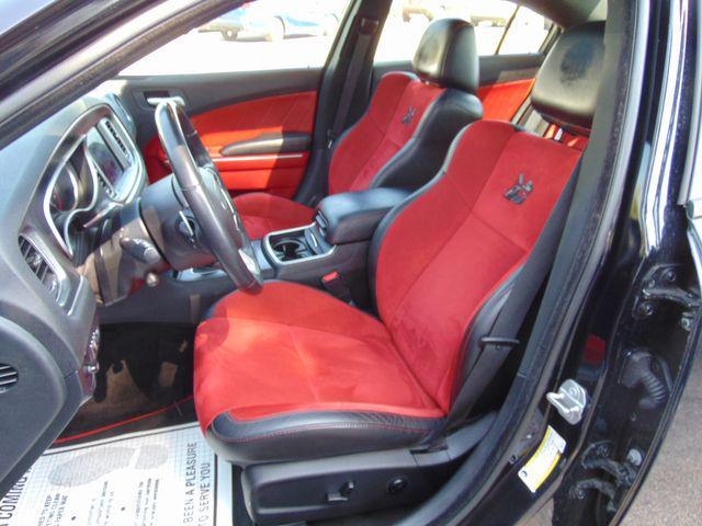 used 2018 Dodge Charger car, priced at $32,995
