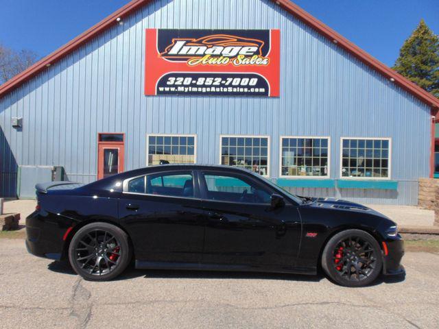 used 2018 Dodge Charger car, priced at $32,995