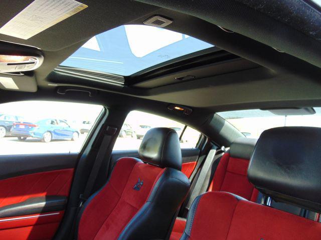 used 2018 Dodge Charger car, priced at $32,995