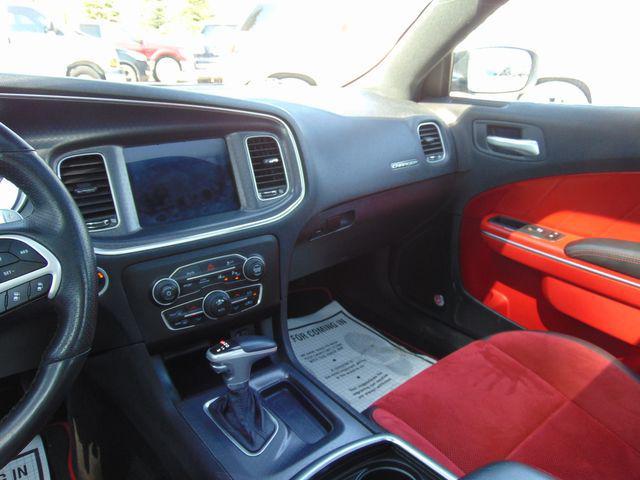 used 2018 Dodge Charger car, priced at $32,995
