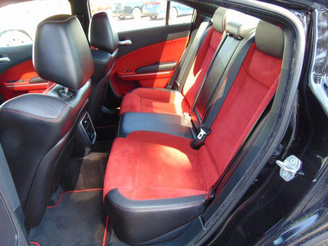 used 2018 Dodge Charger car, priced at $32,995