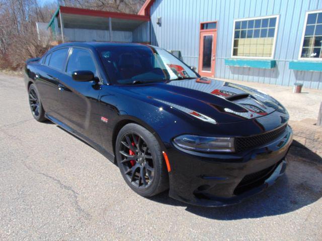 used 2018 Dodge Charger car, priced at $32,995