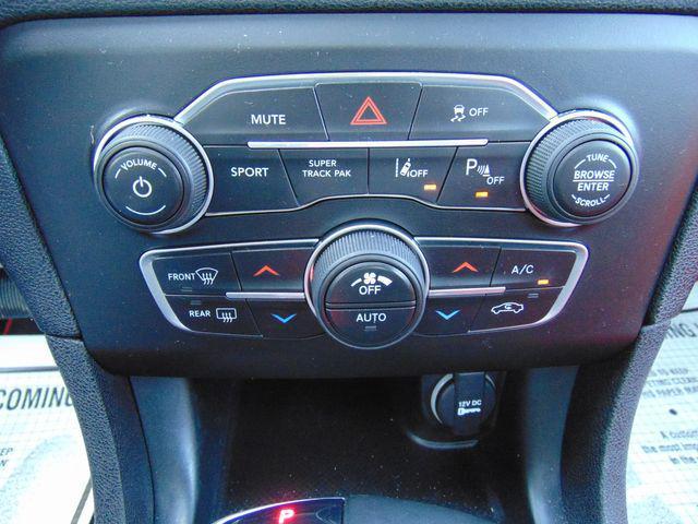 used 2018 Dodge Charger car, priced at $32,995