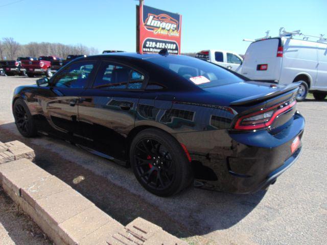used 2018 Dodge Charger car, priced at $32,995