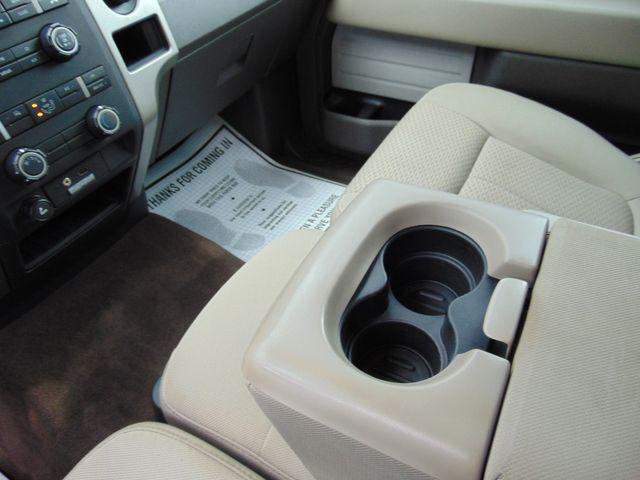 used 2010 Ford F-150 car, priced at $4,995
