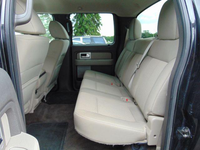 used 2010 Ford F-150 car, priced at $4,995