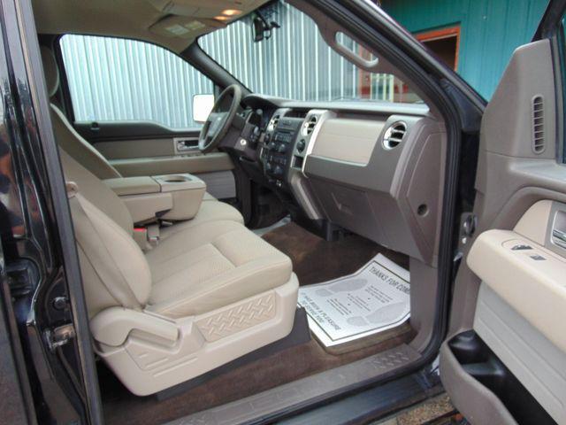 used 2010 Ford F-150 car, priced at $4,995