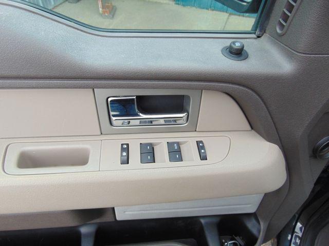 used 2010 Ford F-150 car, priced at $4,995