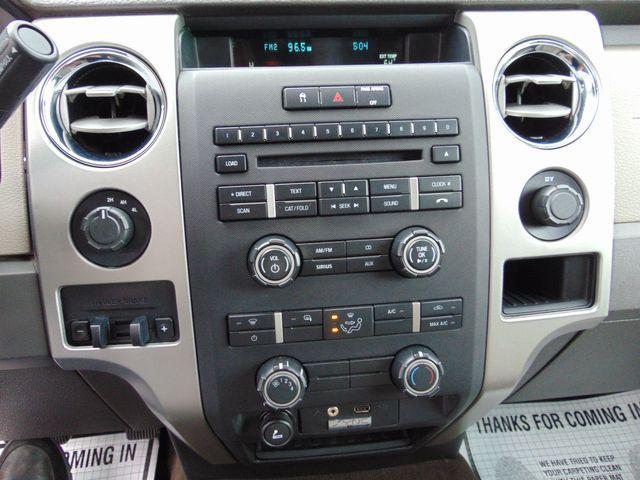 used 2010 Ford F-150 car, priced at $4,995