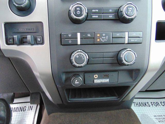 used 2010 Ford F-150 car, priced at $4,995