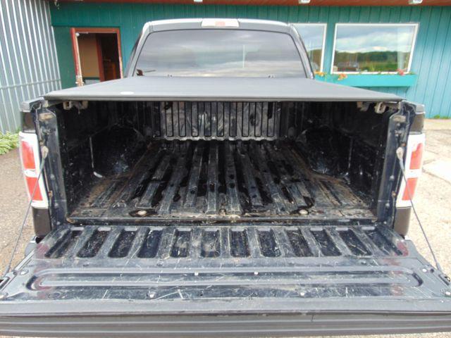used 2010 Ford F-150 car, priced at $4,995