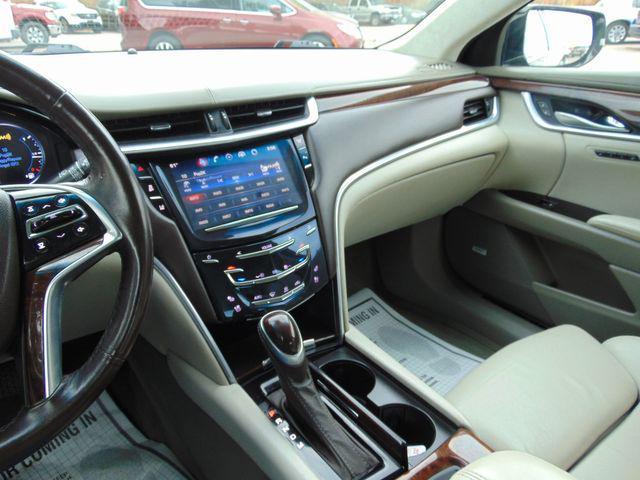 used 2014 Cadillac XTS car, priced at $11,995