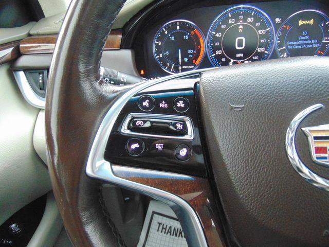 used 2014 Cadillac XTS car, priced at $11,995