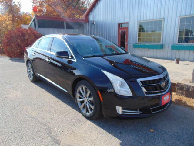 used 2014 Cadillac XTS car, priced at $11,995