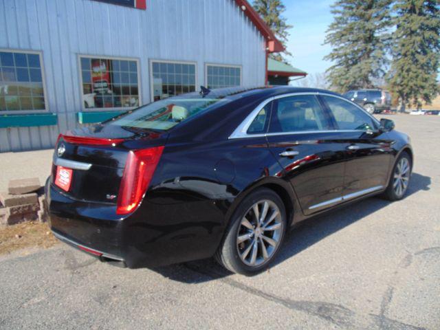 used 2014 Cadillac XTS car, priced at $11,995