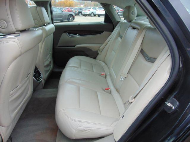 used 2014 Cadillac XTS car, priced at $11,995