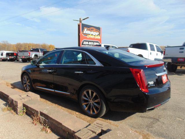 used 2014 Cadillac XTS car, priced at $11,995